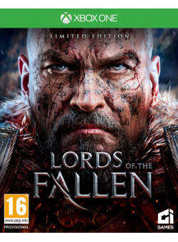 Lords of the Fallen Limited Edition (Xbox One)